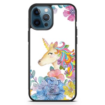 iPhone 12 Pro Skal - Enhörning