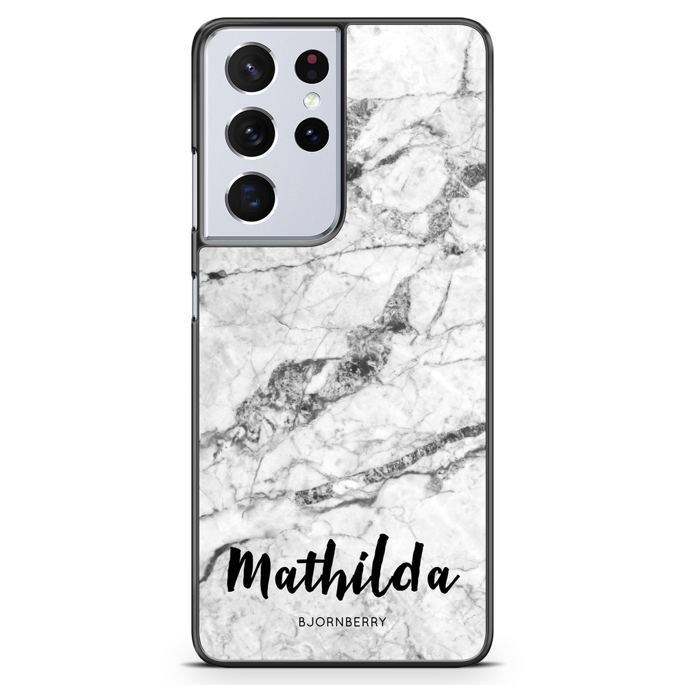Samsung Galaxy S21 Ultra Case - Mathilda