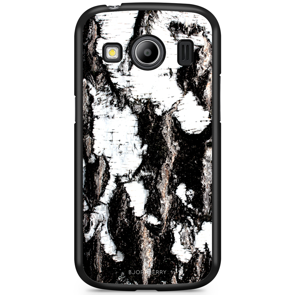Samsung Galaxy Ace 4 Case - Birch