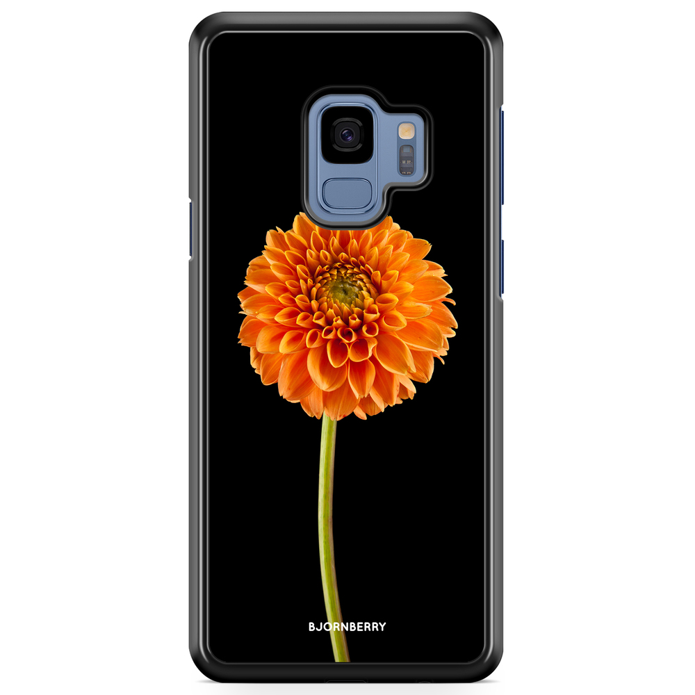 Samsung Galaxy S9 Case - Flower