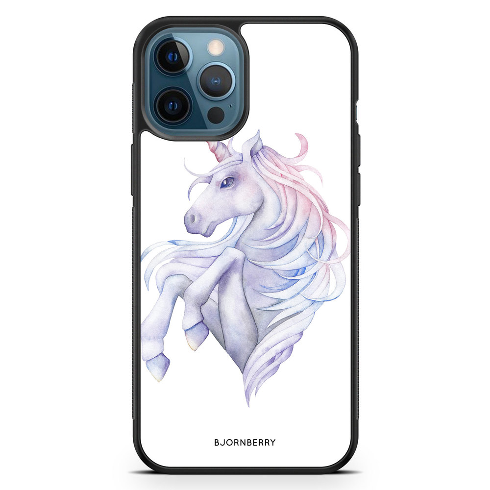 iPhone 12 Pro Case - Magic Unicorn