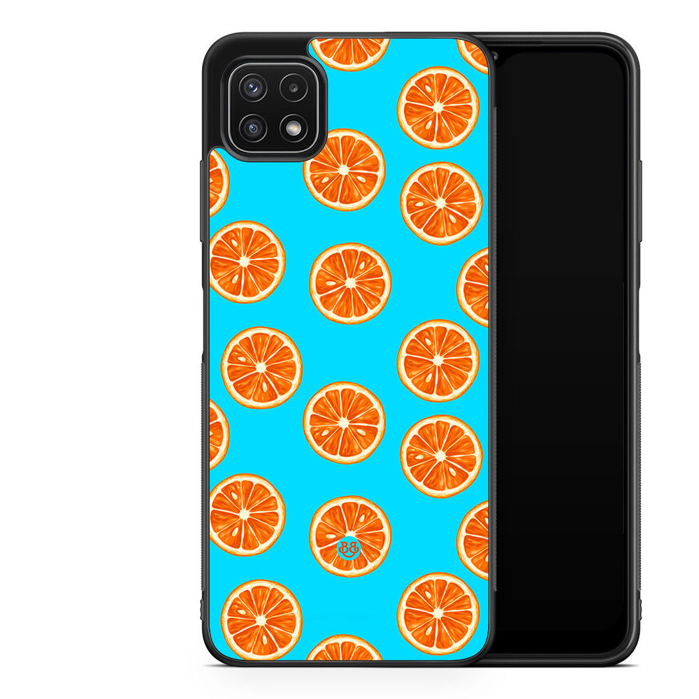 Samsung Galaxy A22 5G Case - Ctirus