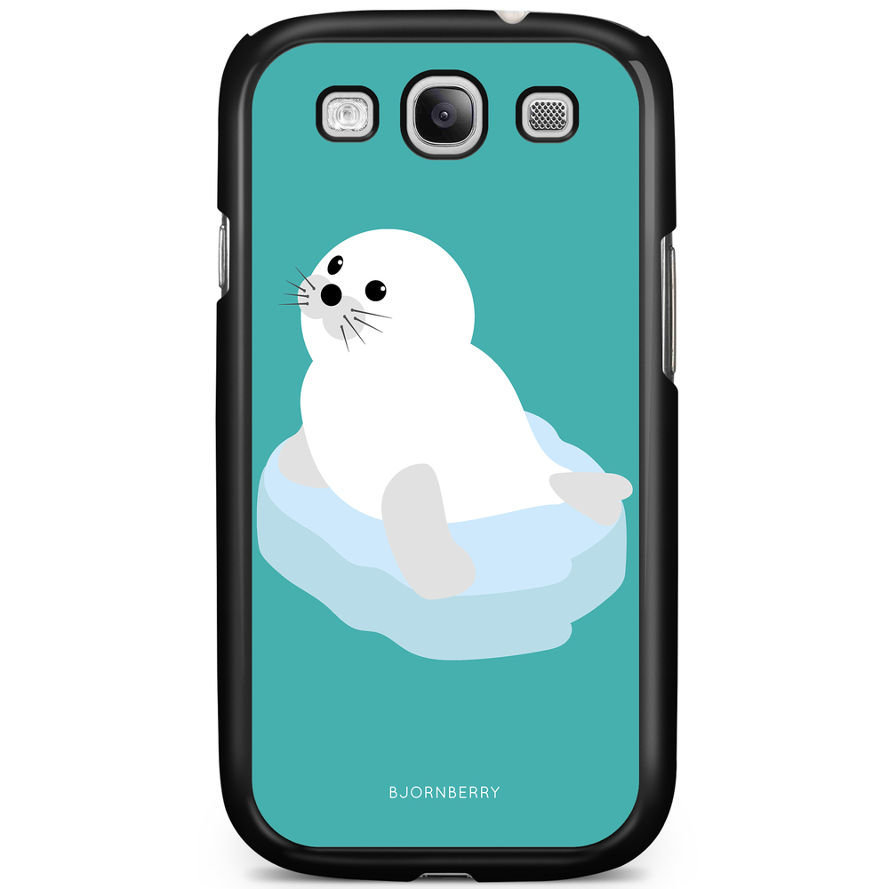 Samsung Galaxy S3 Mini Case - Seal