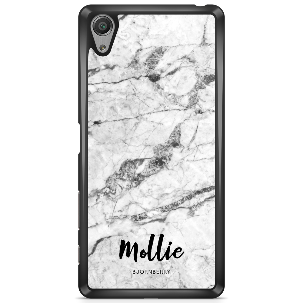 Sony Xperia XA Case - Mollie