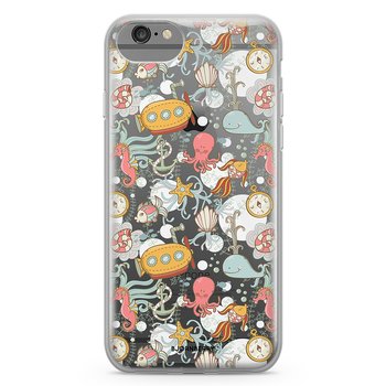 iPhone 6/6s Fashion Case - Sea Life