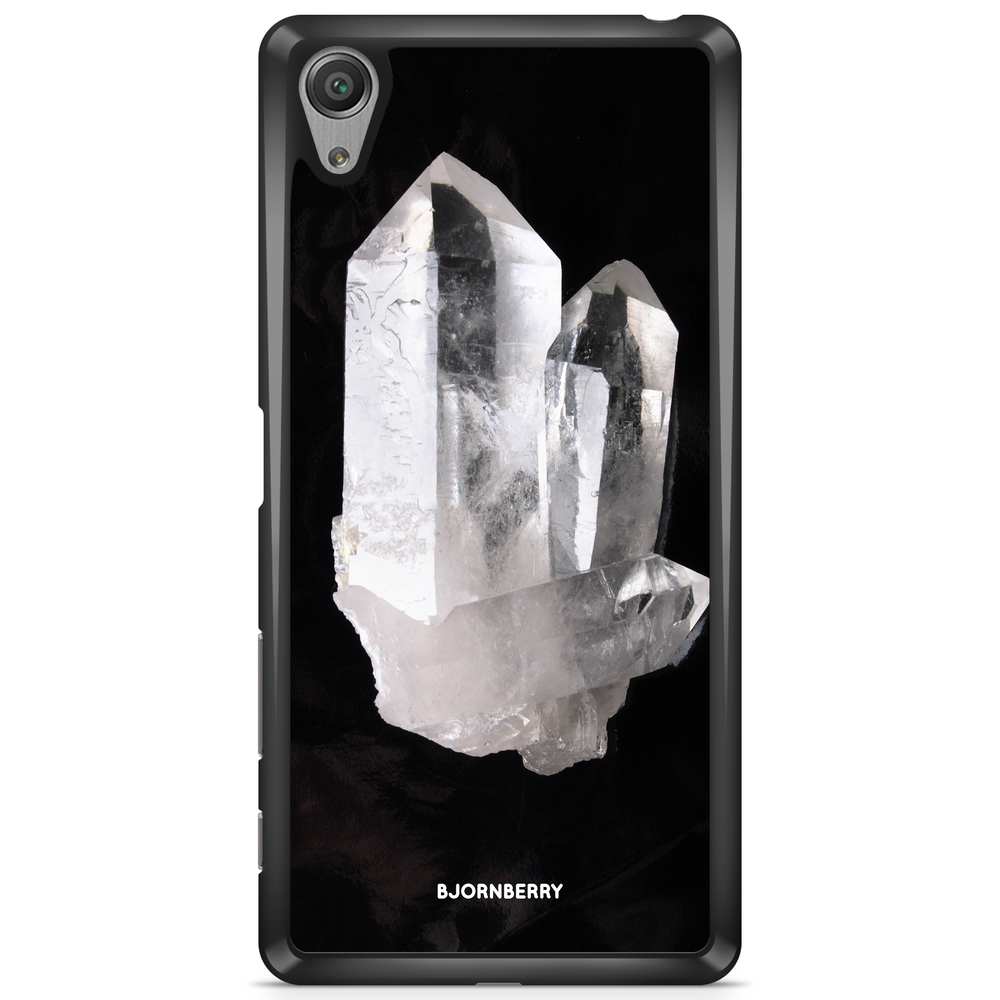 Sony Xperia L1 Case - Crytal