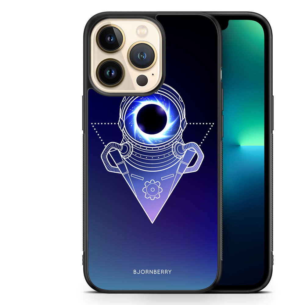 iPhone 13 Pro Case - Austronaut