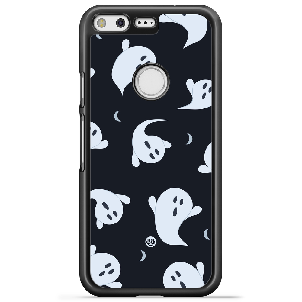 Google Pixel Case - Ghost Night