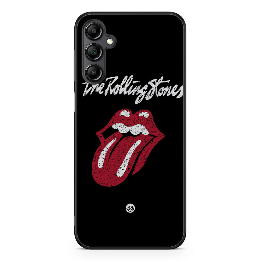 Samsung Galaxy A14 4G/5G Case - The Rolling Stones