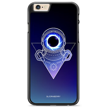 iPhone 6 Plus/6s Plus Skal - Austronaut