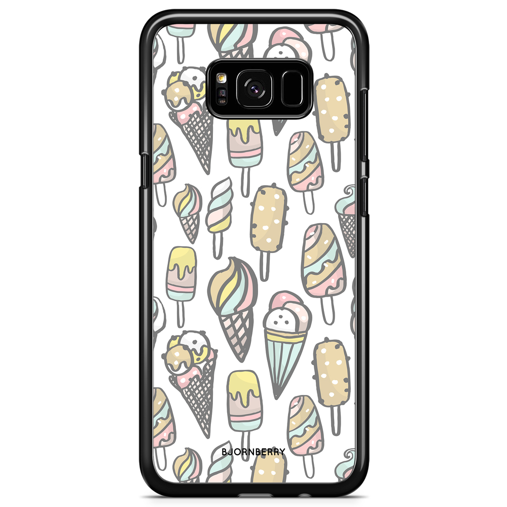 Samsung Galaxy S8 Plus Case - Ice Cream