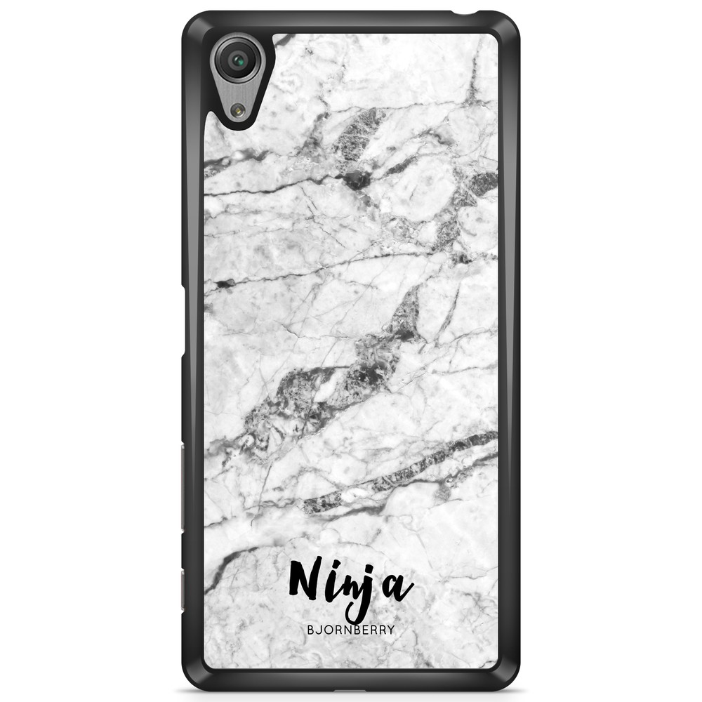 Sony Xperia XA1 Case - Ninja