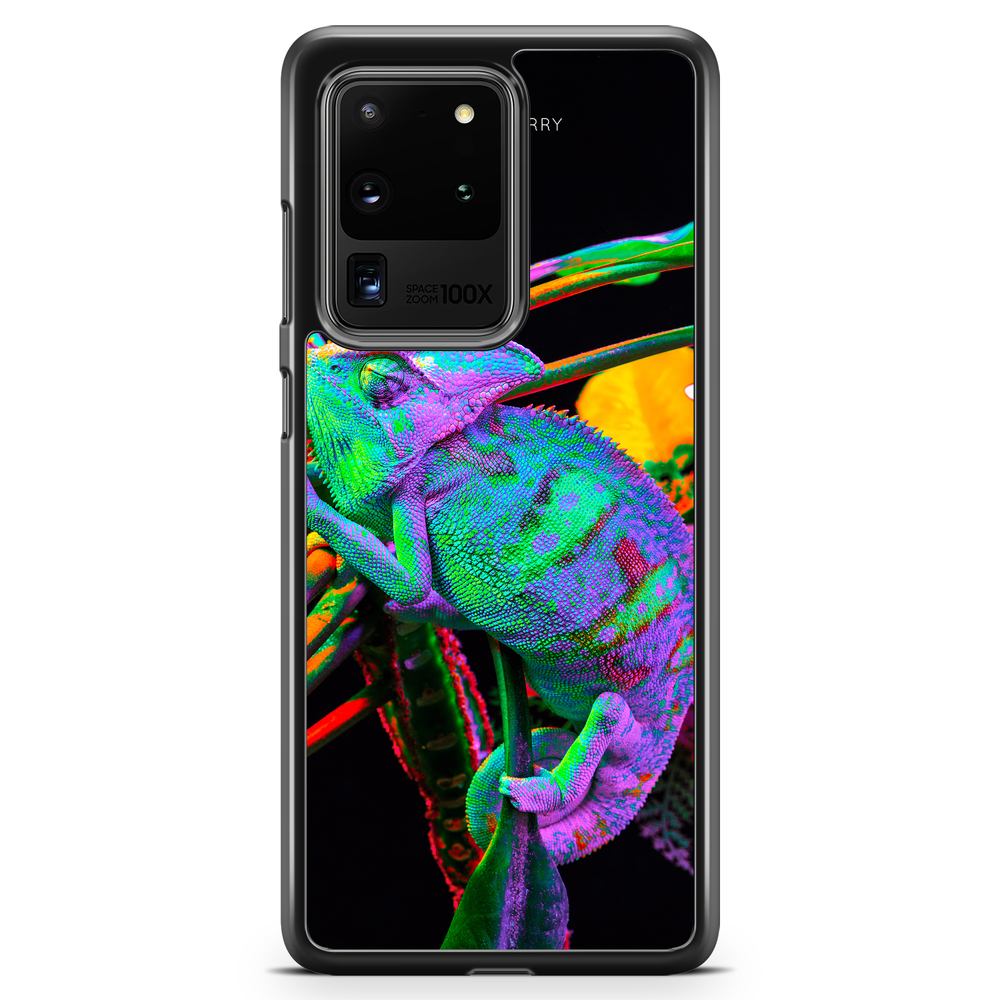 Samsung Galaxy S20 Ultra Case - Chameleon