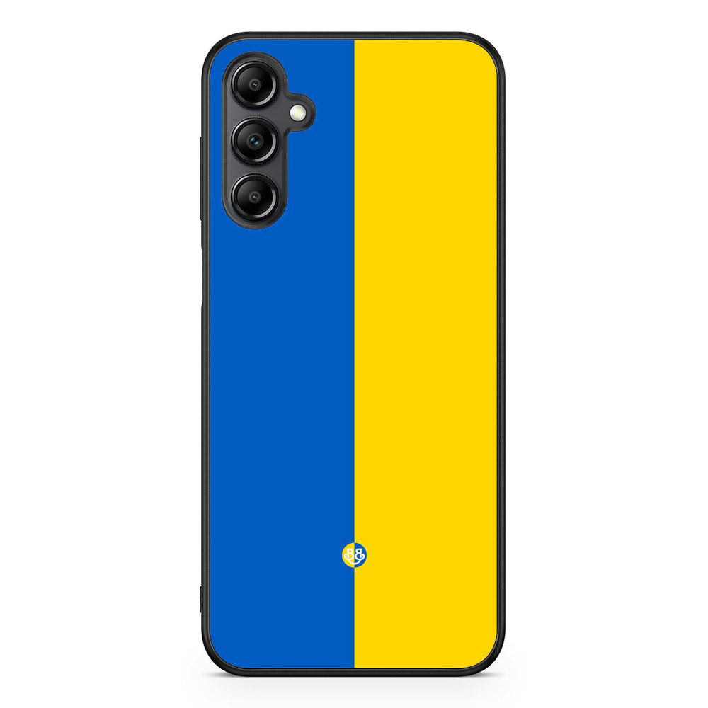 Samsung Galaxy A14 4G/5G Case - Ukraine