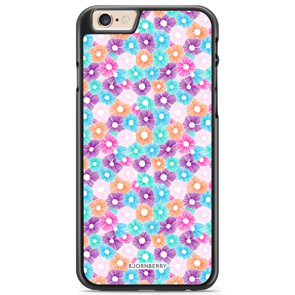 iPhone 6 Plus/6s Plus Case - Color Circles