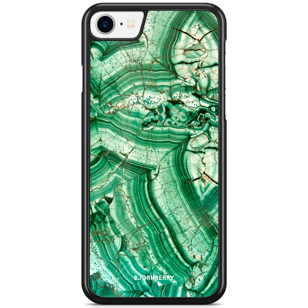 iPhone 8 / iPhone SE (2022/2020) Case - Malachite