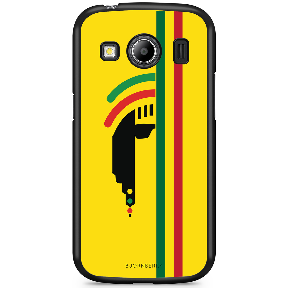 Samsung Galaxy Ace 4 Case - Marley
