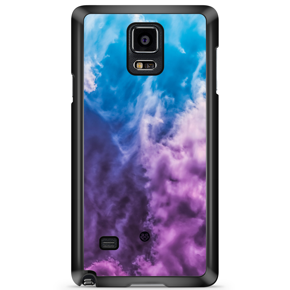 Samsung Galaxy Note 4 Case - Magic Clouds