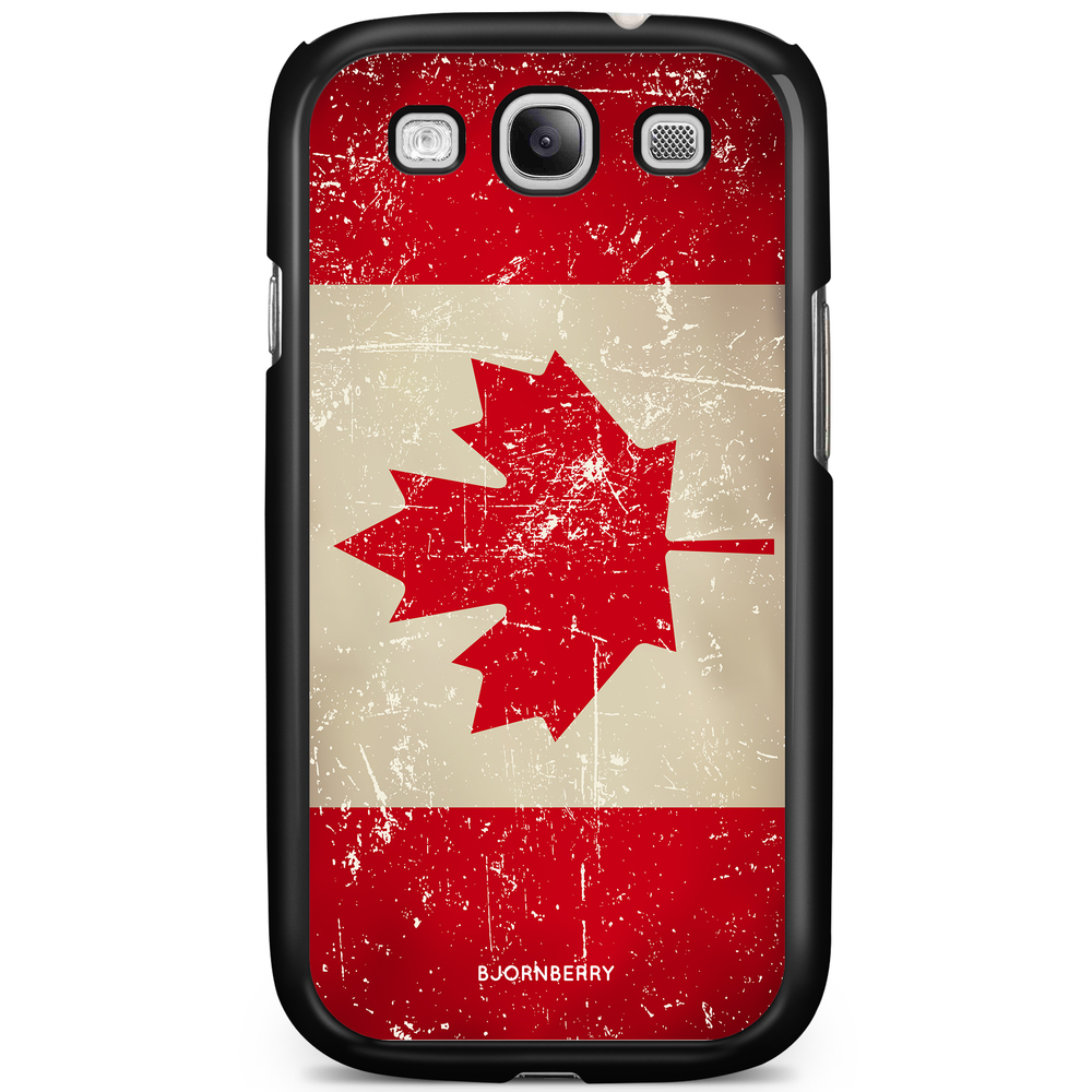 Samsung Galaxy S3 Mini Case - Canada