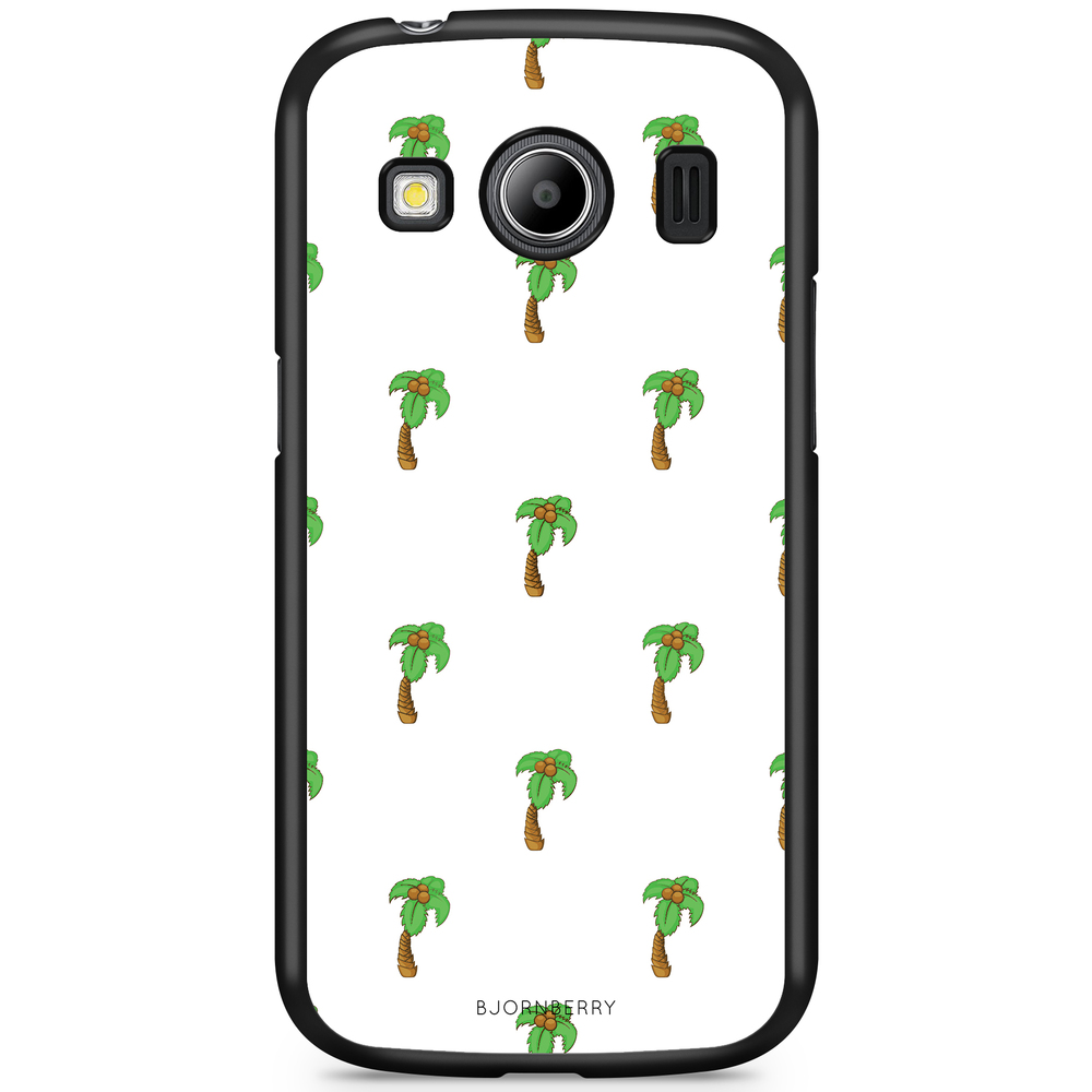 Samsung Galaxy Ace 4 Case - Palms