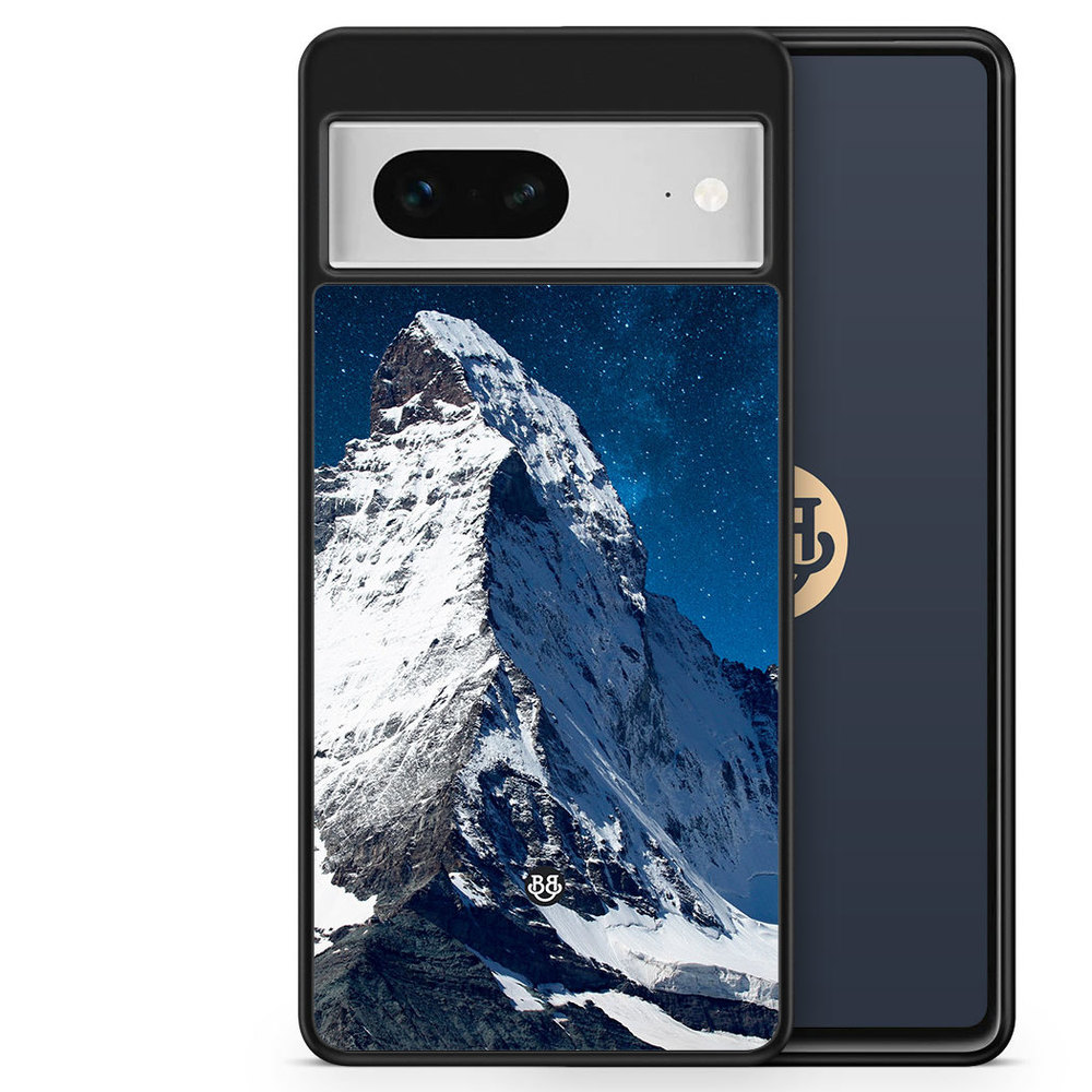 Google Pixel 7 Case - Matterhorn