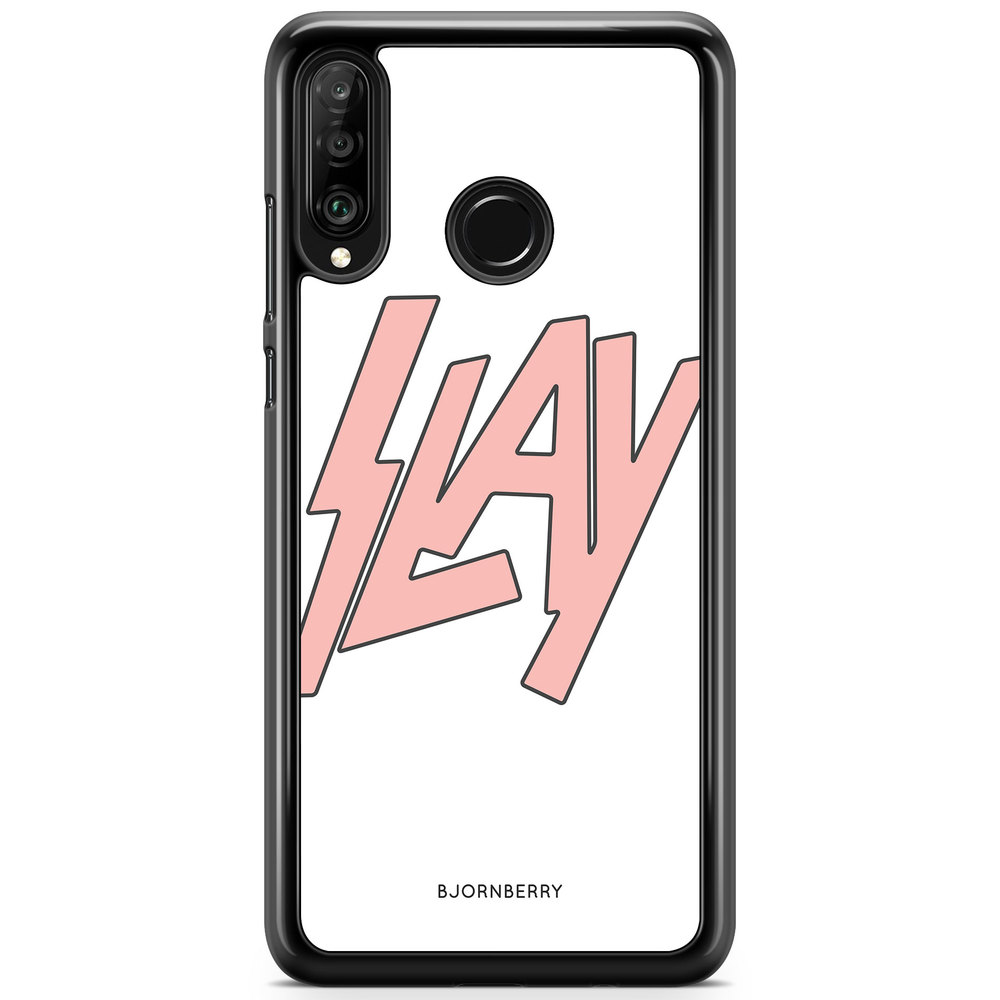Huawei P30 Lite Case - Slay