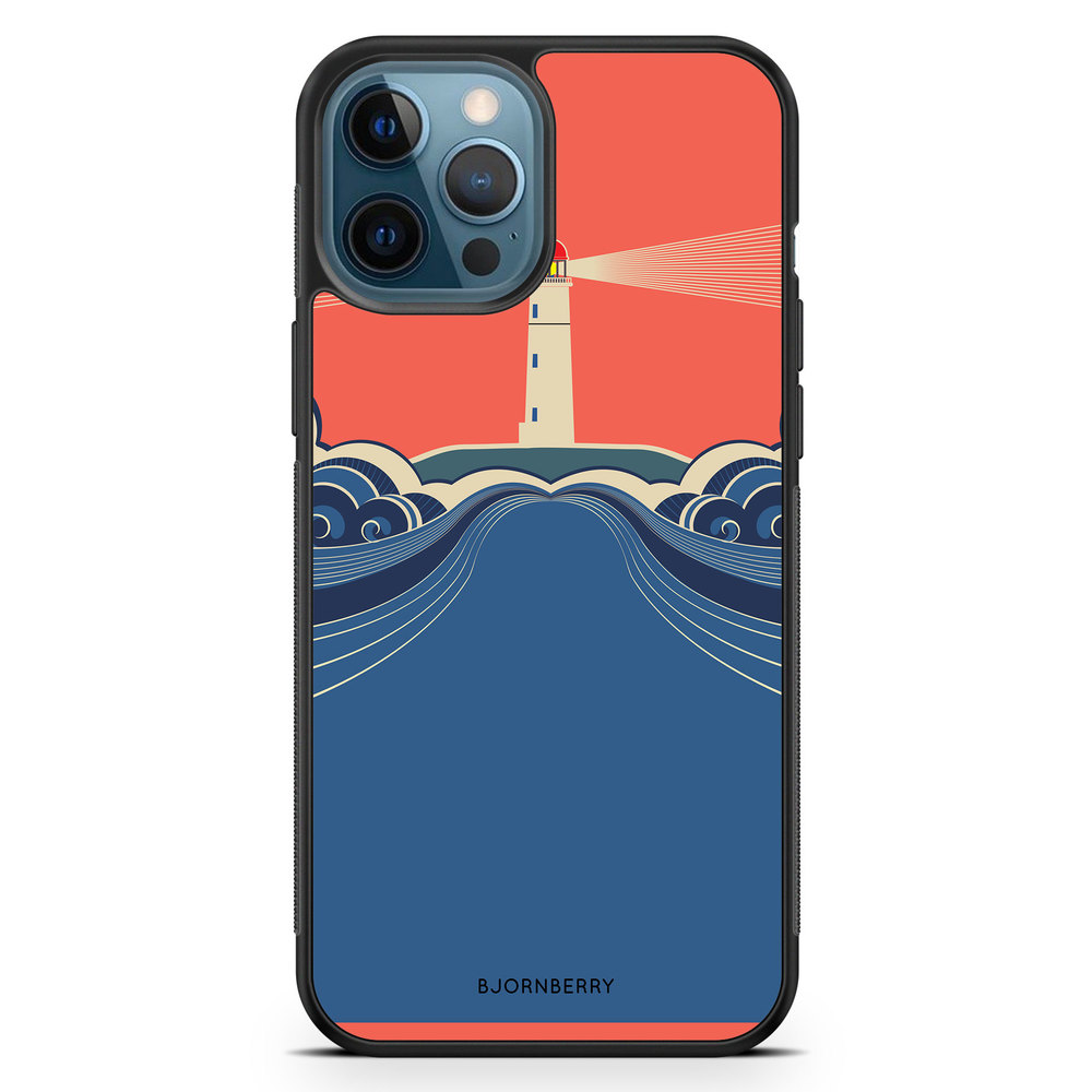 iPhone 12 Pro Case - Lighthouse