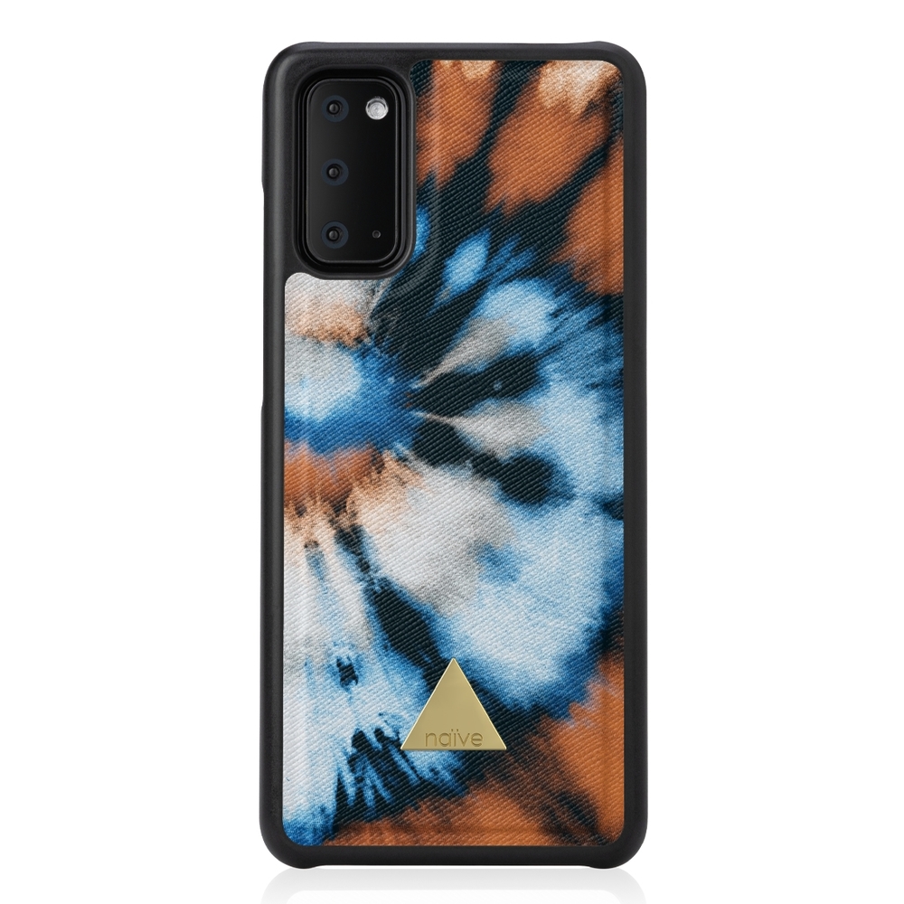 Naive Samsung Galaxy S20 FE Case - Boho Dream