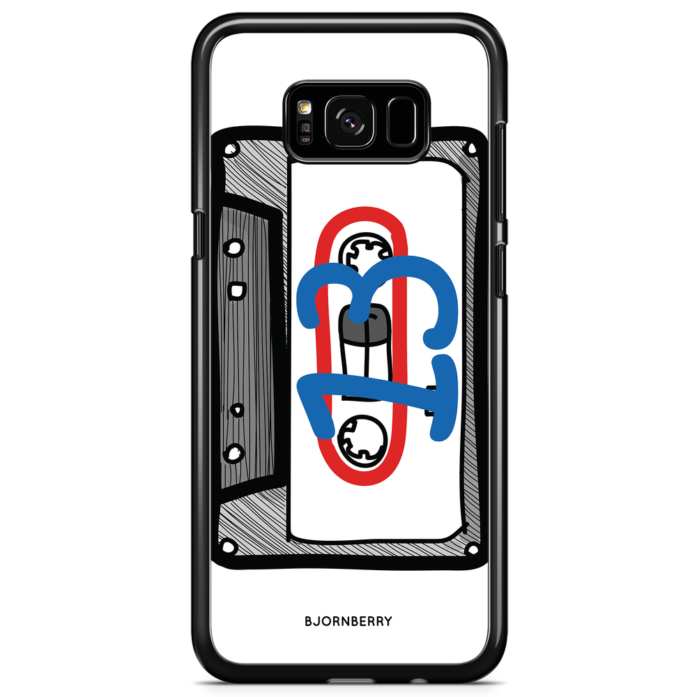 Samsung Galaxy S8 Plus Case - 13 Reasons