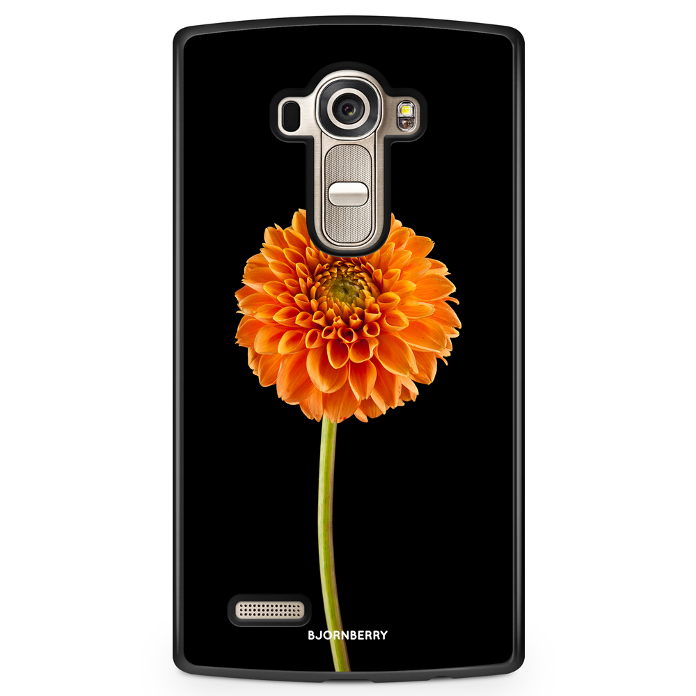 LG G4 Case - Flower