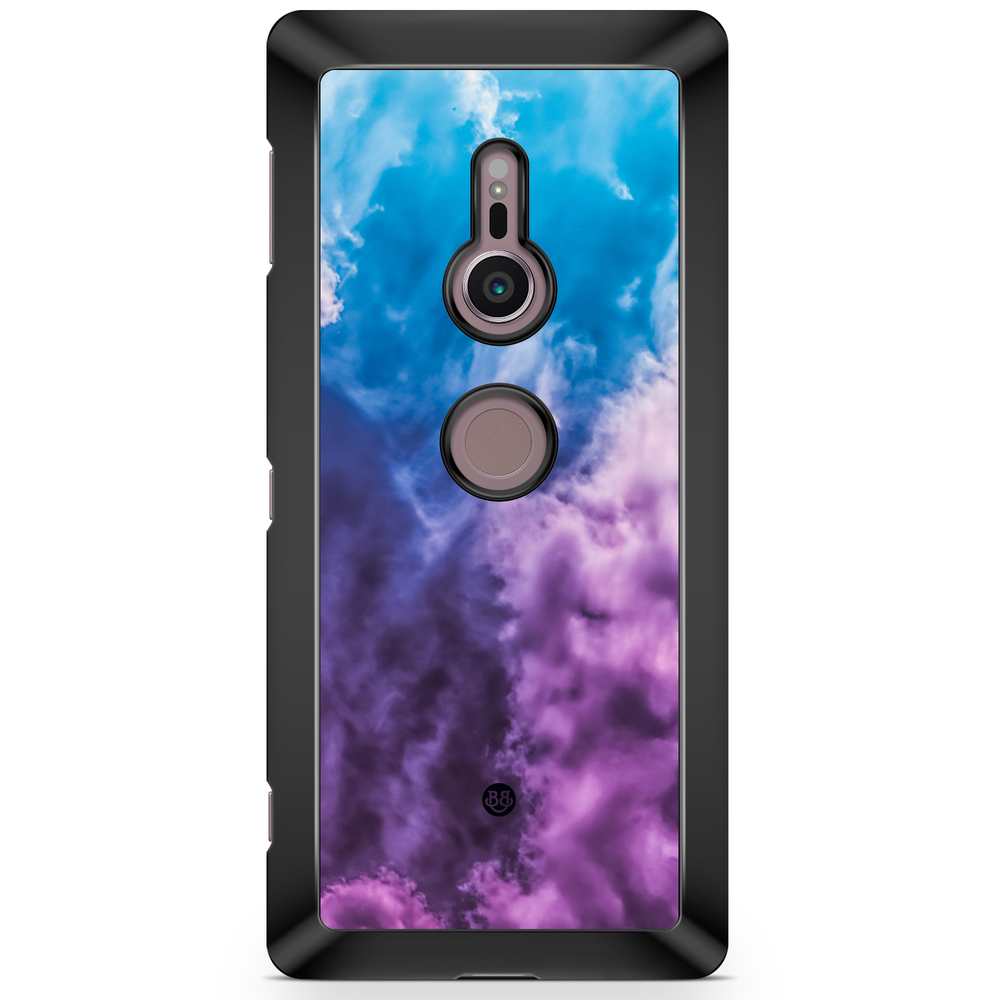 Sony Xperia XZ2 Case  - Magic Clouds