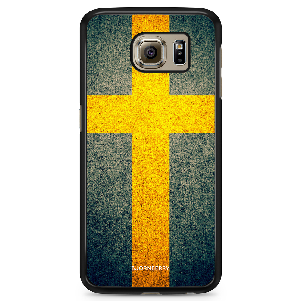 Samsung Galaxy S6 Case - Sweden