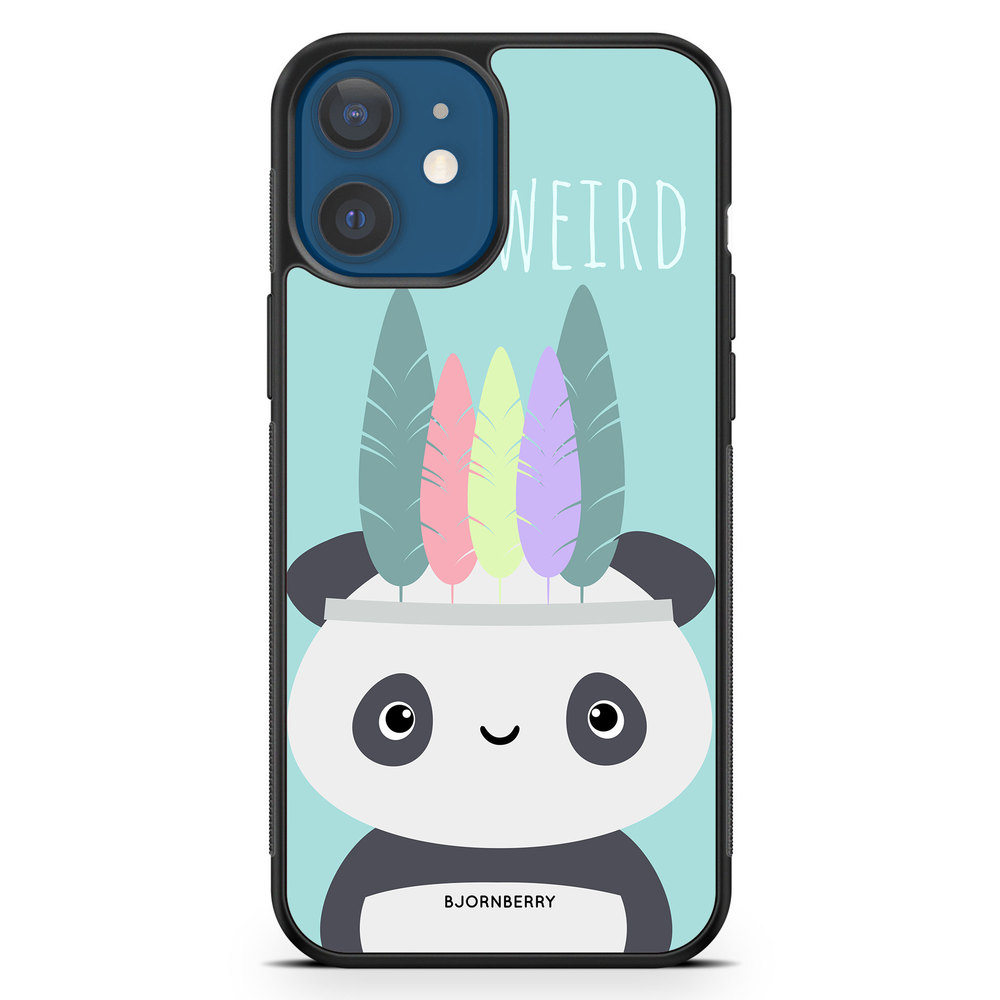iPhone 12 Mini Case - Stay Weird