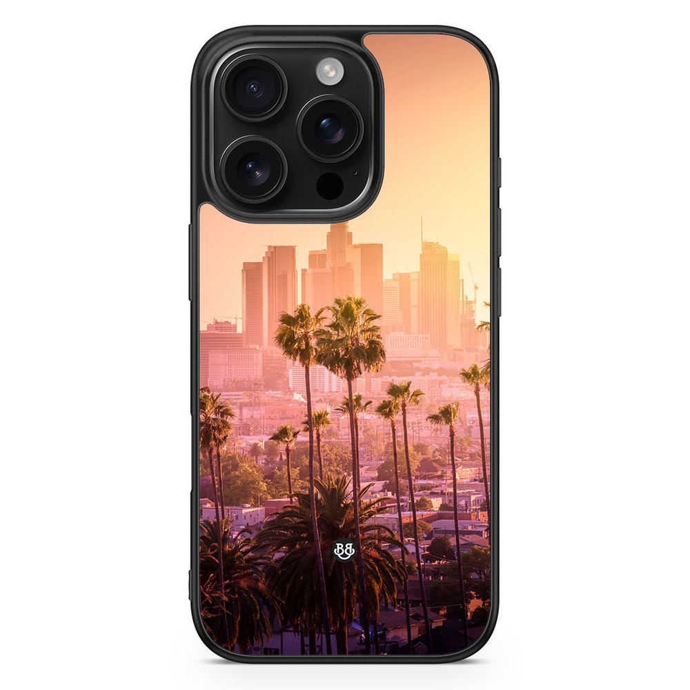 iPhone 16 Pro Case - Los Angeles