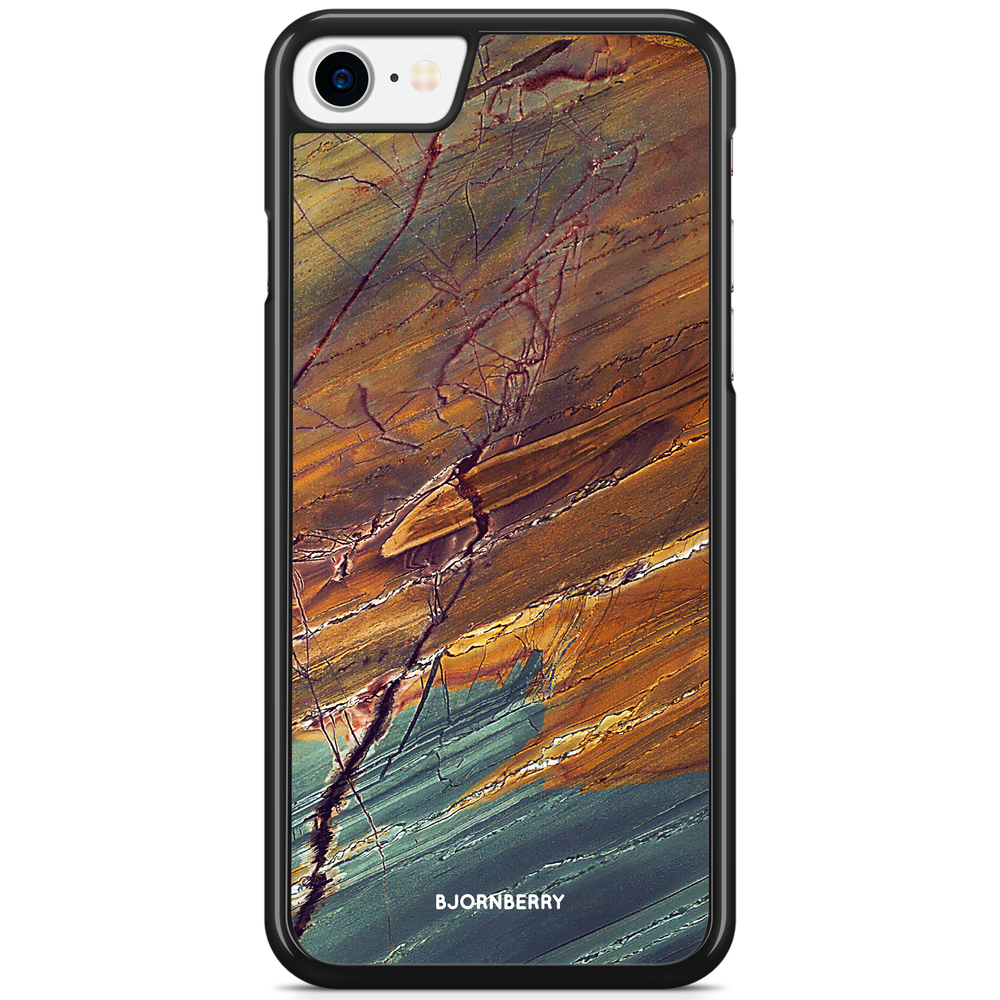 iPhone 8 / iPhone SE (2022/2020) Case - Marble Stone