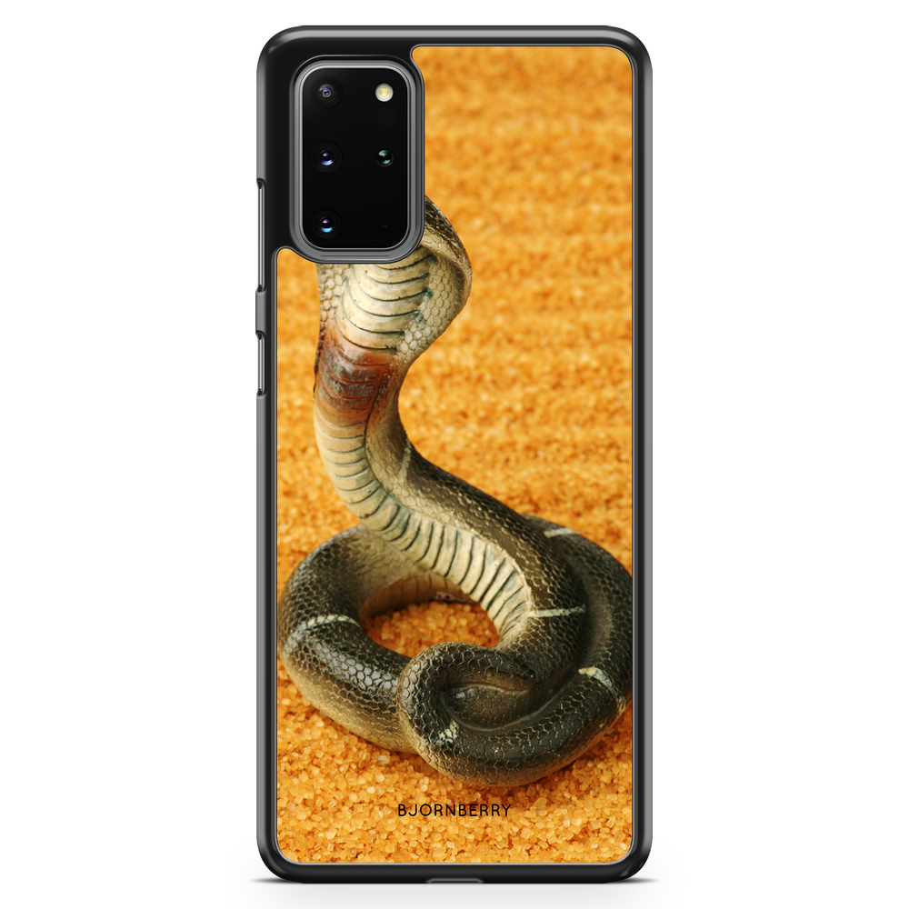 Samsung Galaxy S20 Plus Case - Cobra