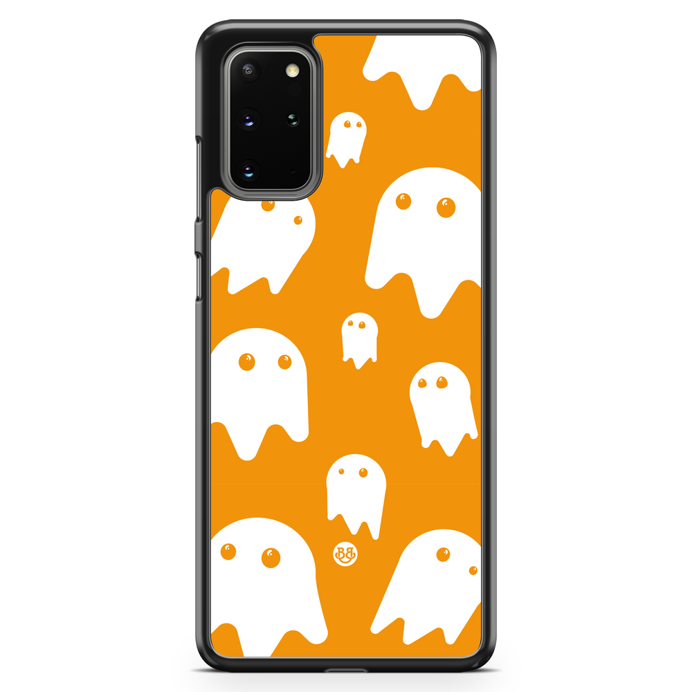 Samsung Galaxy S20 Plus Skal - Mystiska Spöken