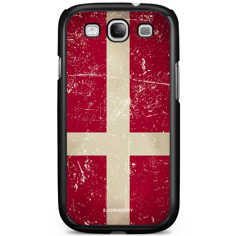 Samsung Galaxy S3 Mini Case - Denmark