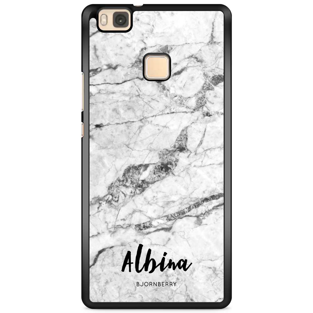 Huawei P9 Lite Case - Albina