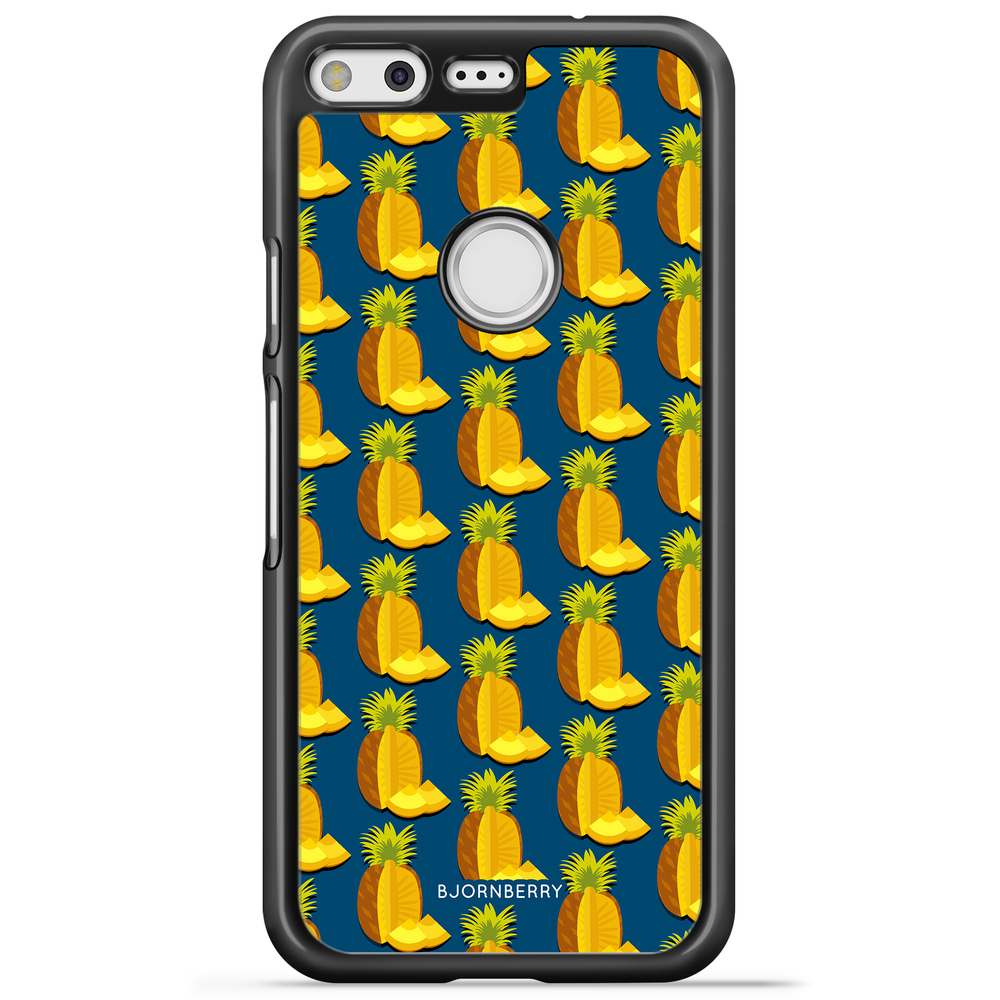 Google Pixel Case - Pineapple
