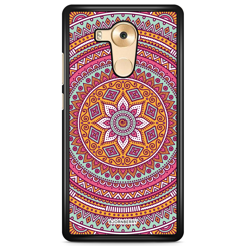 Huawei Mate 9 Pro Case - Mandala