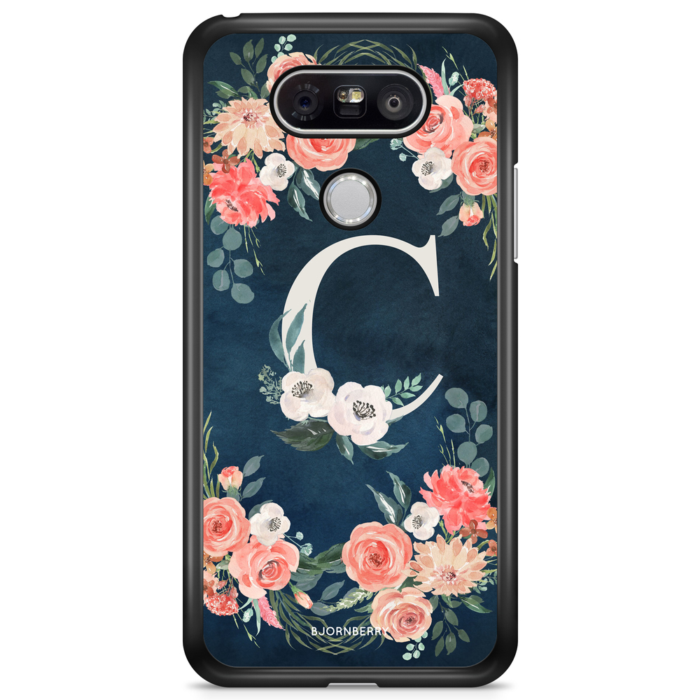 LG G5 Case - Monogram C