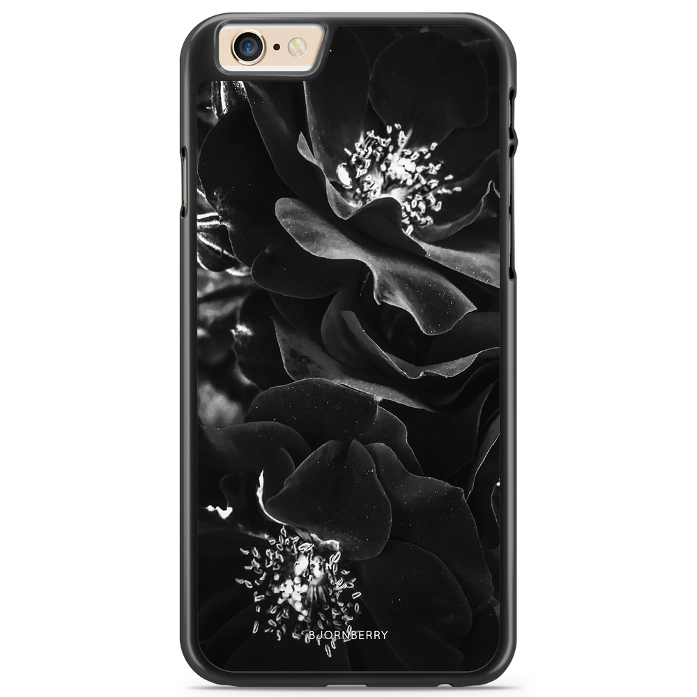 iPhone 6 Plus/6s Plus Case - Flowers in Bloom