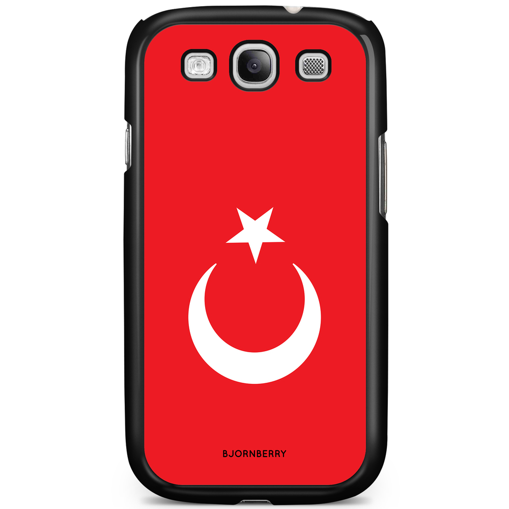 Samsung Galaxy S3 Mini Case - Turkey