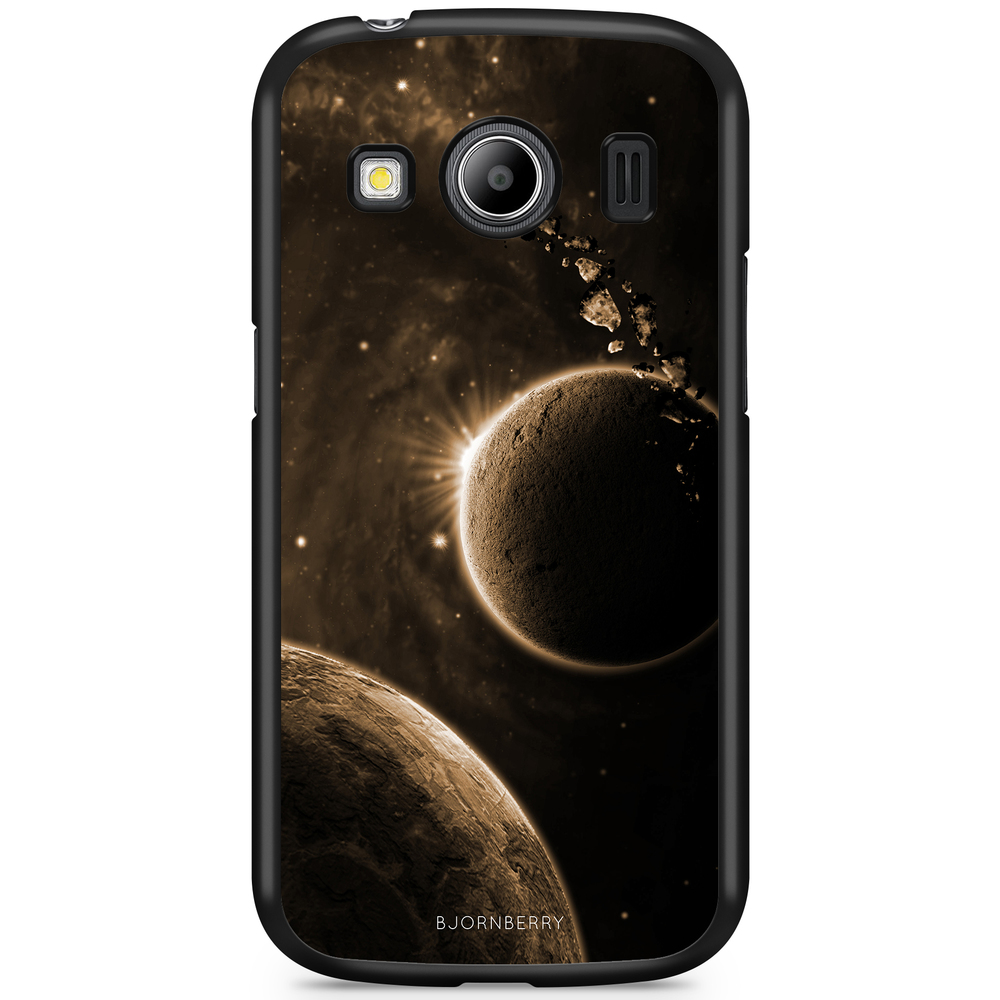 Samsung Galaxy Ace 4 Case - Asteroid