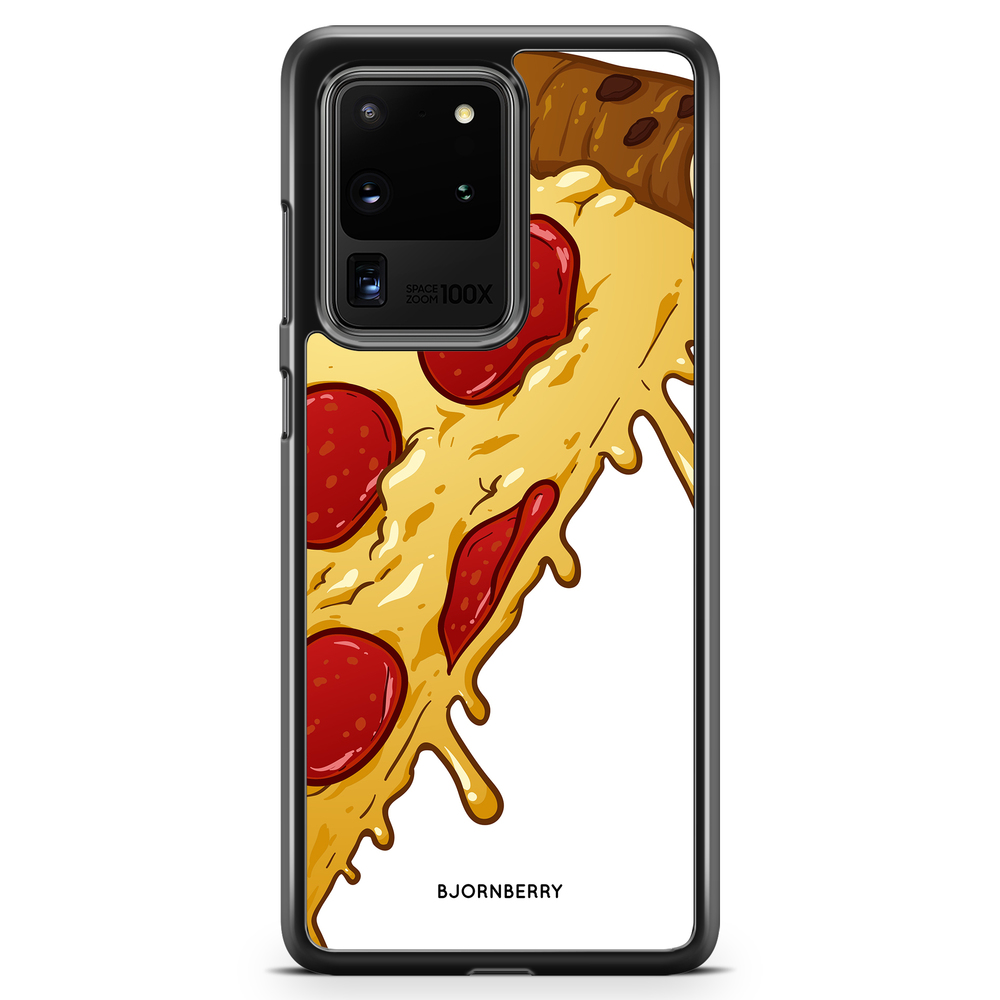 Samsung Galaxy S20 Ultra Case - Pizza