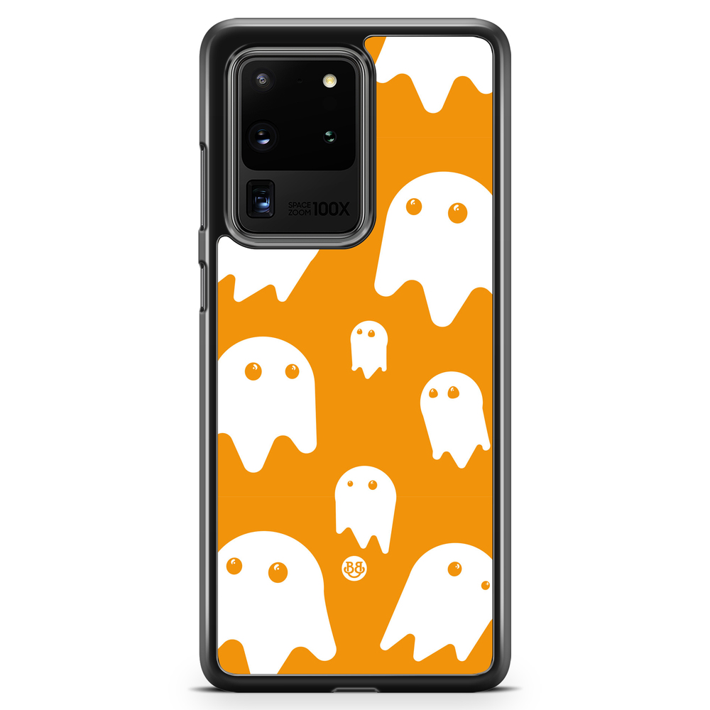 Samsung Galaxy S20 Ultra Case - Mysterious Ghost
