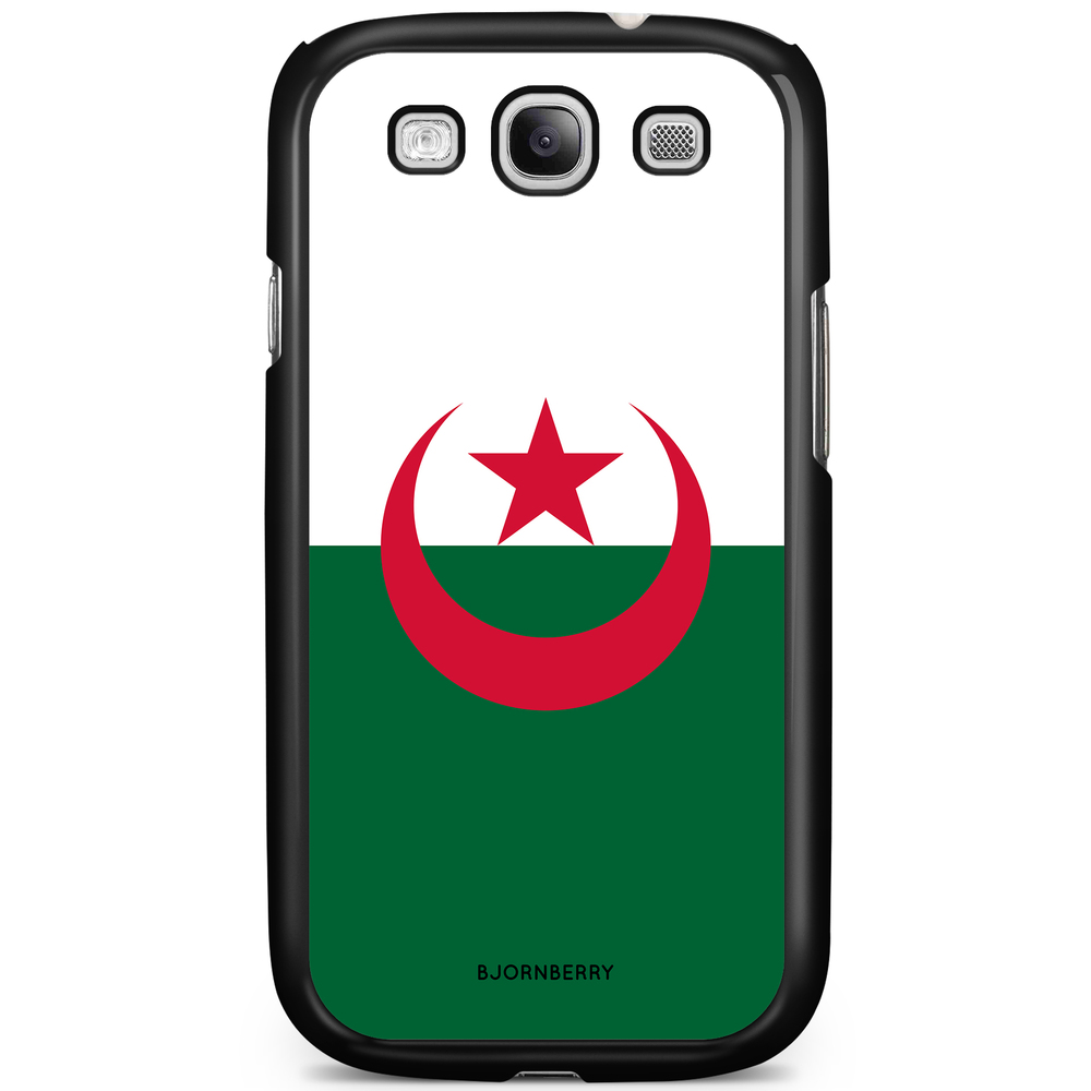 Samsung Galaxy S3 Mini Case - Algeria