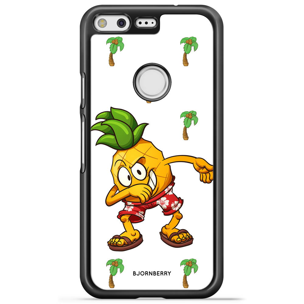 Google Pixel Case - Dabbing