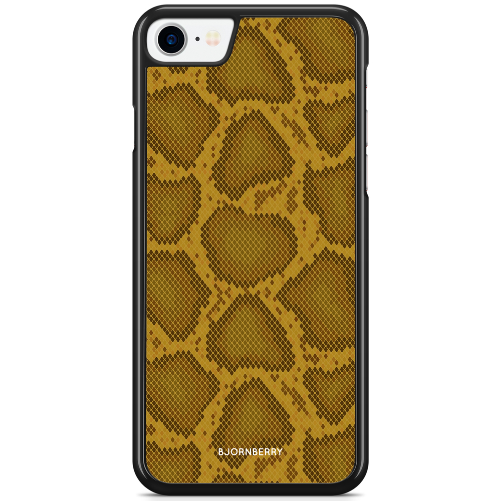 iPhone 8 / iPhone SE (2022/2020) Case - Snake Skin
